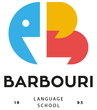 Barbouri logo